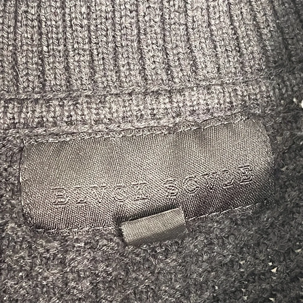 BLVCKSCVLE Sweater - Picture 3 of 13